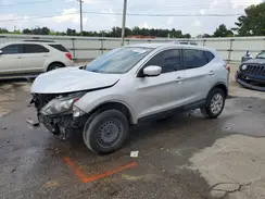 JN1BJ1CP3JW150903 2018 NISSAN ROGUE