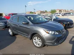 JN1BJ1CP3JW150965 2018 NISSAN ROGUE