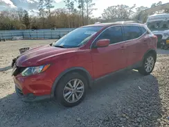 JN1BJ1CP3JW152439 2018 NISSAN ROGUE