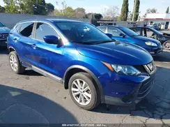 JN1BJ1CP3JW153333 2018 NISSAN ROGUE