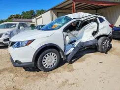 JN1BJ1CP3JW154532 2018 NISSAN ROGUE