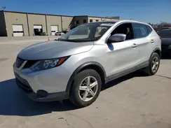 JN1BJ1CP3JW155079 2018 NISSAN ROGUE
