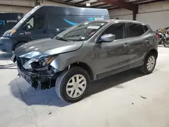 JN1BJ1CP3JW155826 2018 NISSAN ROGUE