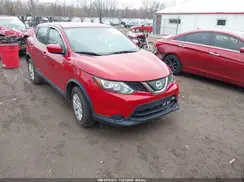 JN1BJ1CP3JW156751 2018 NISSAN ROGUE