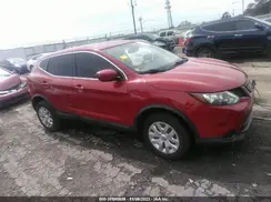 JN1BJ1CP3JW157432 2018 NISSAN ROGUE