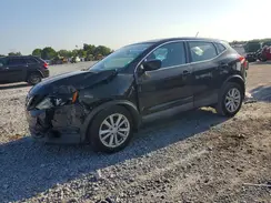 JN1BJ1CP3JW158774 2018 NISSAN ROGUE
