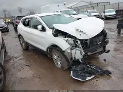 JN1BJ1CP3JW158791 2018 NISSAN ROGUE