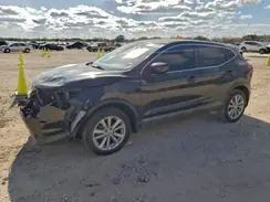 JN1BJ1CP3JW159360 2018 NISSAN ROGUE