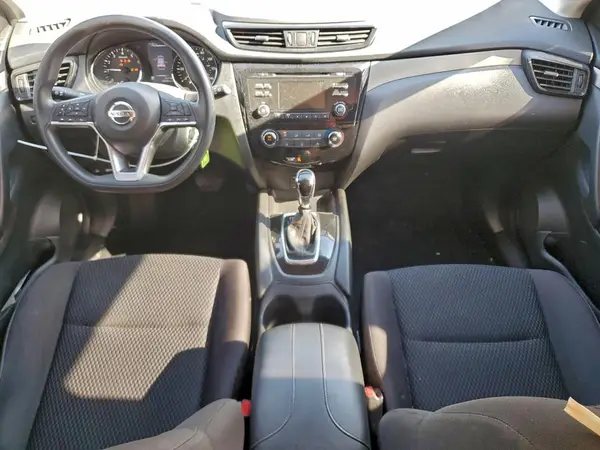 JN1BJ1CP3JW159360 2018 NISSAN ROGUE - Image 8