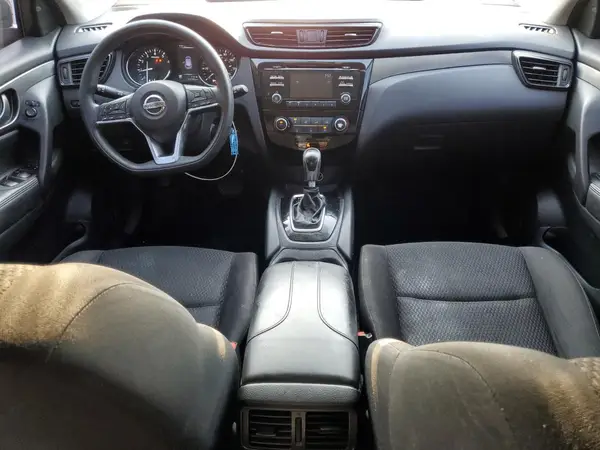 JN1BJ1CP3JW159827 2018 NISSAN ROGUE - Image 8