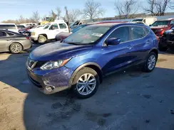 JN1BJ1CP3JW160217 2018 NISSAN ROGUE