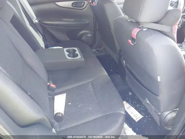 JN1BJ1CP3JW160587 2018 NISSAN ROGUE - Image 8
