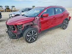 JN1BJ1CP3JW160718 2018 NISSAN ROGUE