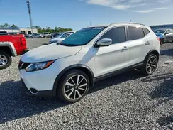 JN1BJ1CP3JW161741 2018 NISSAN ROGUE