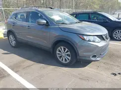 JN1BJ1CP3JW161836 2018 NISSAN ROGUE