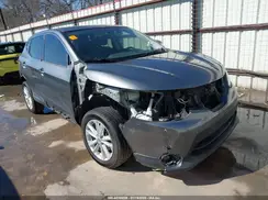 JN1BJ1CP3JW161917 2018 NISSAN ROGUE