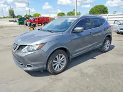 JN1BJ1CP3JW162713 2018 NISSAN ROGUE