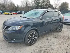 JN1BJ1CP3JW163831 2018 NISSAN ROGUE
