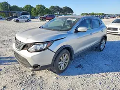 JN1BJ1CP3JW164171 2018 NISSAN ROGUE