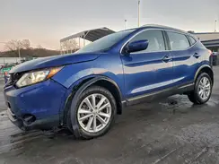 JN1BJ1CP3JW164199 2018 NISSAN ROGUE