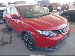 JN1BJ1CP3JW164607 2018 NISSAN ROGUE