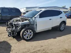 JN1BJ1CP3JW165059 2018 NISSAN ROGUE