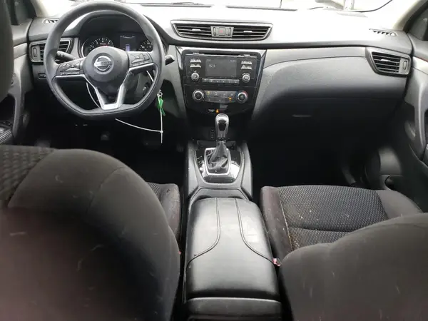 JN1BJ1CP3JW180516 2018 NISSAN ROGUE - Image 8