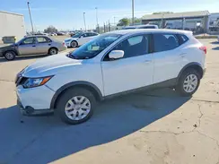 JN1BJ1CP3JW181603 2018 NISSAN ROGUE