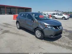 JN1BJ1CP3JW182816 2018 NISSAN ROGUE
