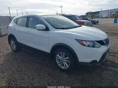 JN1BJ1CP3JW183562 2018 NISSAN ROGUE