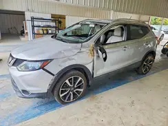 JN1BJ1CP3JW183660 2018 NISSAN ROGUE