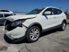 JN1BJ1CP3JW183951 2018 NISSAN ROGUE