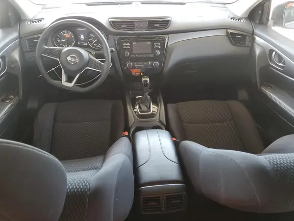 JN1BJ1CP3JW184128 2018 NISSAN ROGUE - Image 8