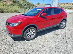 JN1BJ1CP3JW184503 2018 NISSAN ROGUE