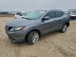 JN1BJ1CP3JW184548 2018 NISSAN ROGUE
