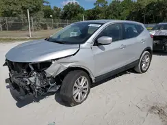 JN1BJ1CP3JW186090 2018 NISSAN ROGUE