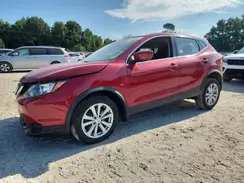 JN1BJ1CP3JW187711 2018 NISSAN ROGUE
