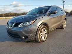 JN1BJ1CP3JW187790 2018 NISSAN ROGUE