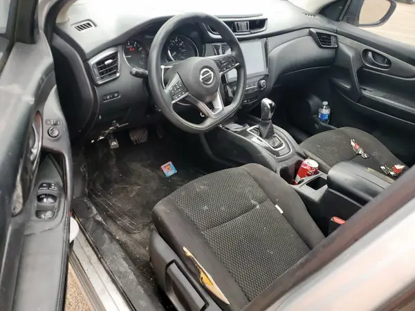 JN1BJ1CP3JW188051 2018 NISSAN ROGUE - Image 8