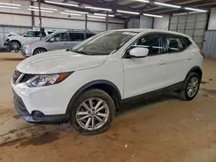 JN1BJ1CP3JW188292 2018 NISSAN ROGUE