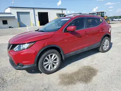 JN1BJ1CP3JW188311 2018 NISSAN ROGUE