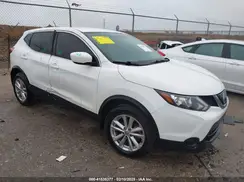 JN1BJ1CP3JW189846 2018 NISSAN ROGUE