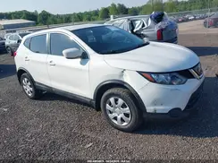 JN1BJ1CP3JW190673 2018 NISSAN ROGUE