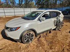 JN1BJ1CP3JW191029 2018 NISSAN ROGUE