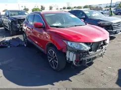 JN1BJ1CP3JW191211 2018 NISSAN ROGUE
