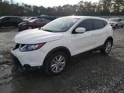JN1BJ1CP3JW191757 2018 NISSAN ROGUE