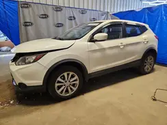 JN1BJ1CP3JW191869 2018 NISSAN ROGUE