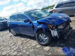 JN1BJ1CP3JW191886 2018 NISSAN ROGUE