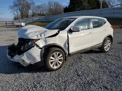 JN1BJ1CP3JW192181 2018 NISSAN ROGUE