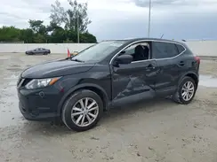 JN1BJ1CP3JW192343 2018 NISSAN ROGUE